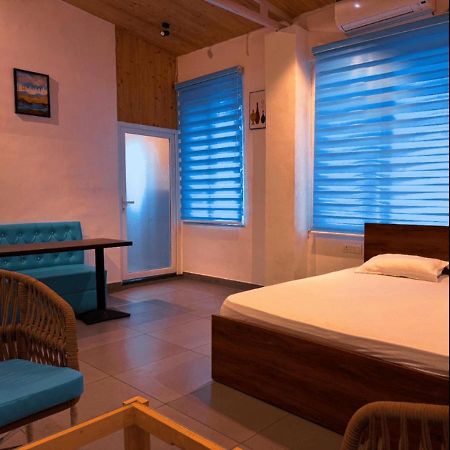 Hotel North Woods - Best Boutique Hotel In Haldwani Nainital Dış mekan fotoğraf