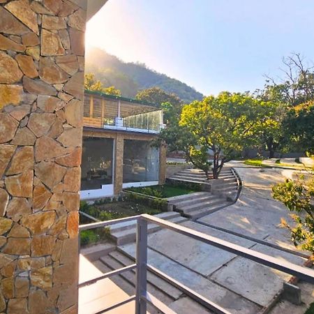 Hotel North Woods - Best Boutique Hotel In Haldwani Nainital Dış mekan fotoğraf
