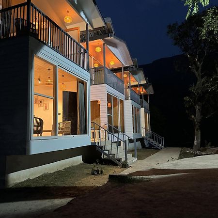 Hotel North Woods - Best Boutique Hotel In Haldwani Nainital Dış mekan fotoğraf