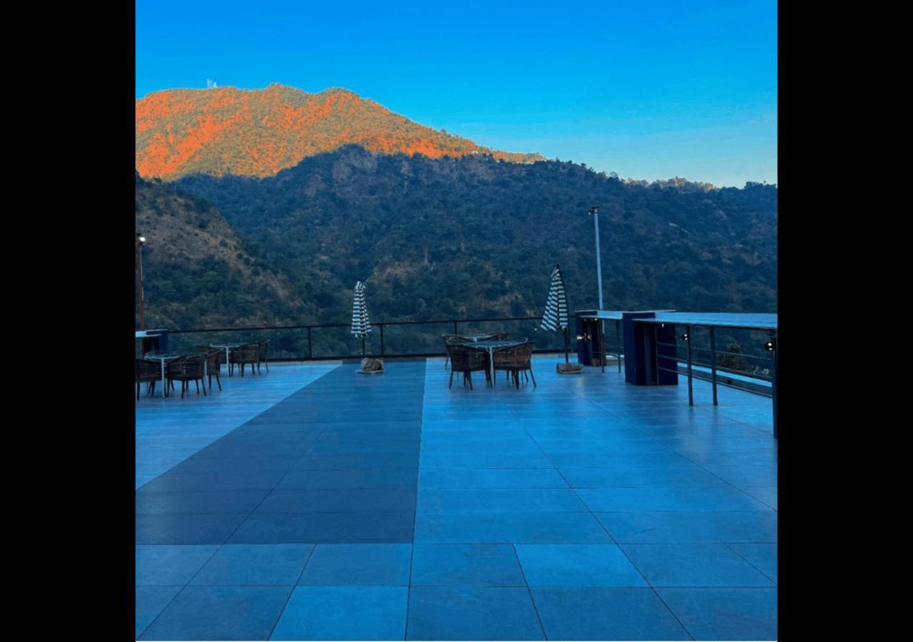 Hotel North Woods - Best Boutique Hotel In Haldwani Nainital Dış mekan fotoğraf