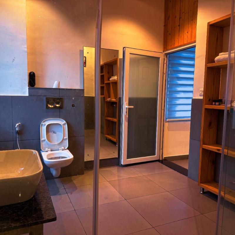 Hotel North Woods - Best Boutique Hotel In Haldwani Nainital Dış mekan fotoğraf