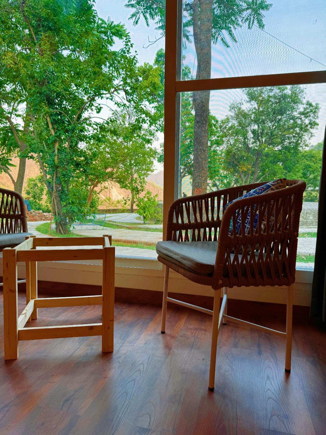 Hotel North Woods - Best Boutique Hotel In Haldwani Nainital Dış mekan fotoğraf