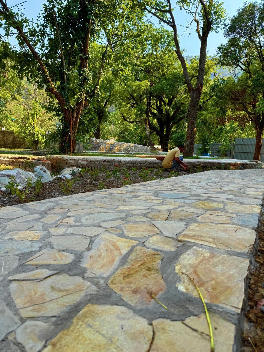 Hotel North Woods - Best Boutique Hotel In Haldwani Nainital Dış mekan fotoğraf