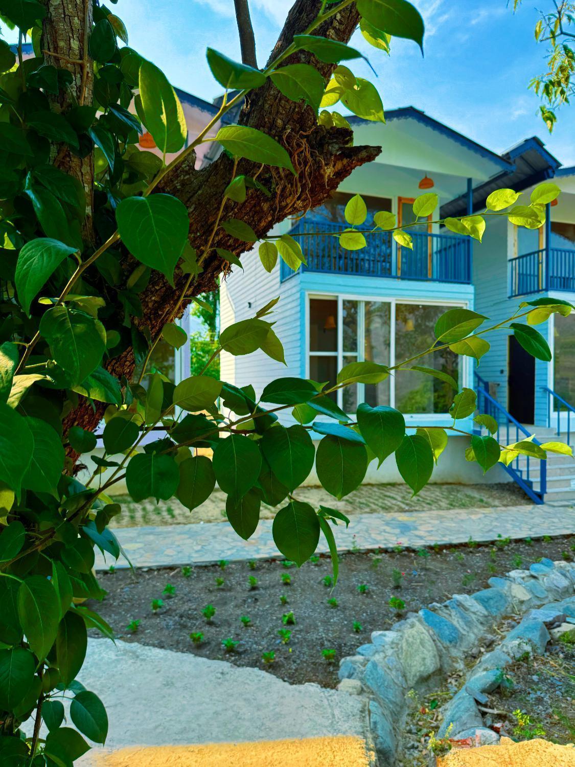 Hotel North Woods - Best Boutique Hotel In Haldwani Nainital Dış mekan fotoğraf