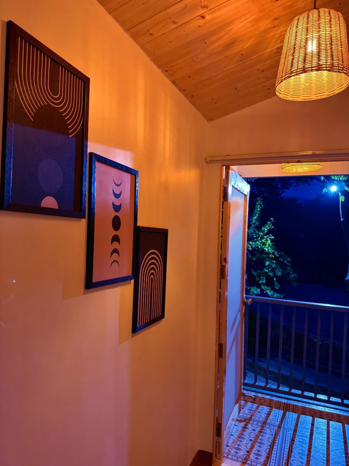 Hotel North Woods - Best Boutique Hotel In Haldwani Nainital Dış mekan fotoğraf