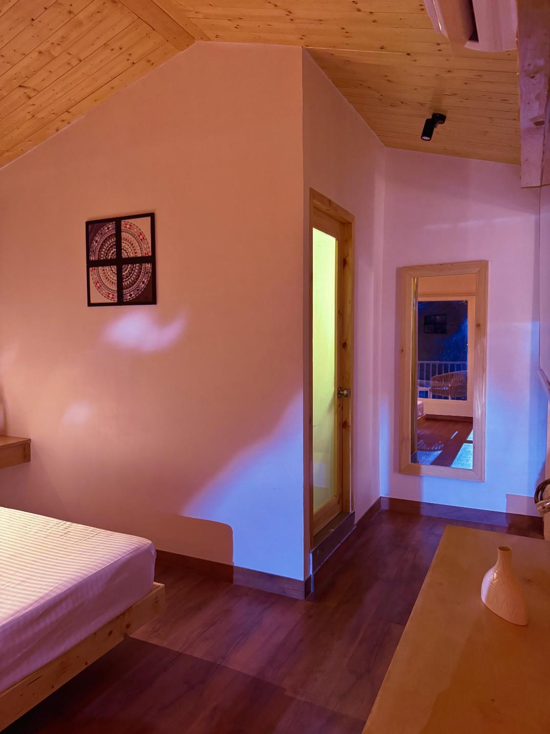 Hotel North Woods - Best Boutique Hotel In Haldwani Nainital Dış mekan fotoğraf