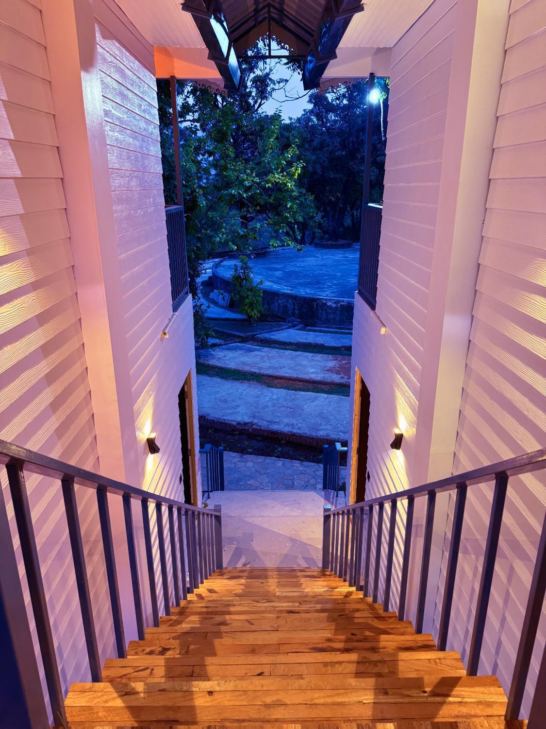 Hotel North Woods - Best Boutique Hotel In Haldwani Nainital Dış mekan fotoğraf