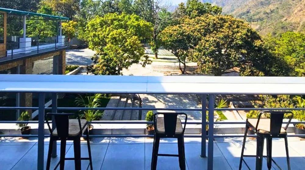 Hotel North Woods - Best Boutique Hotel In Haldwani Nainital Dış mekan fotoğraf