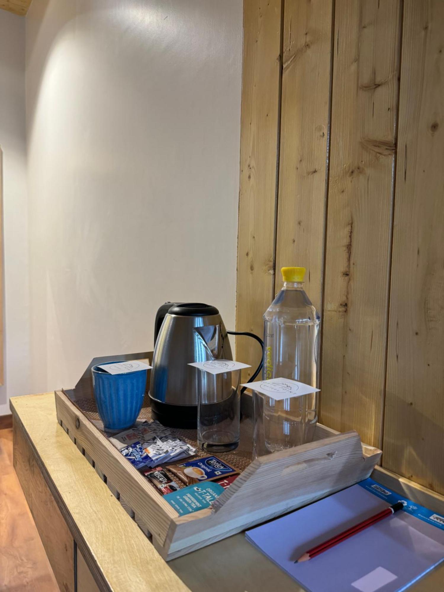 Hotel North Woods - Best Boutique Hotel In Haldwani Nainital Dış mekan fotoğraf